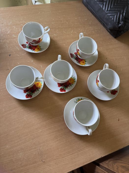 Продам хрусталь советский