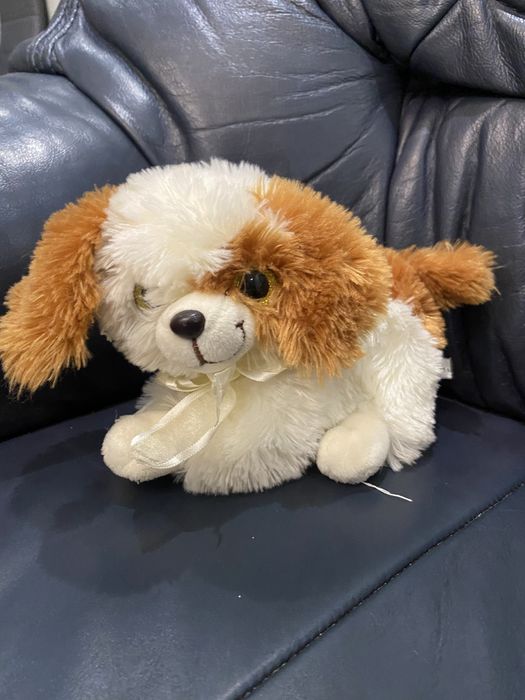 Плюшени играчки