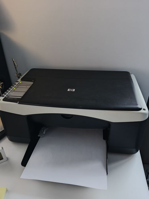 Imprimanta HP multifuncțională