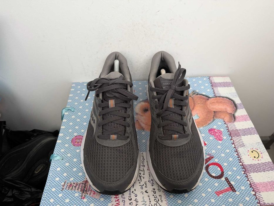 Saucony Cohesion 13 ''оригинални мъжки маратонки 43 номер