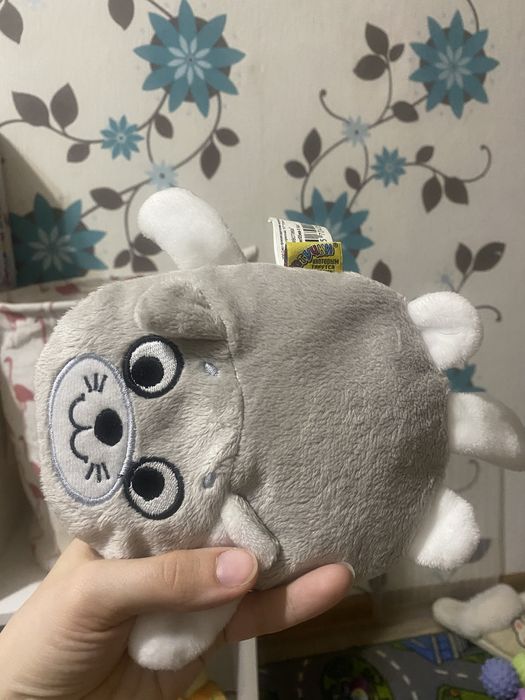 Продам мягкие игрушки