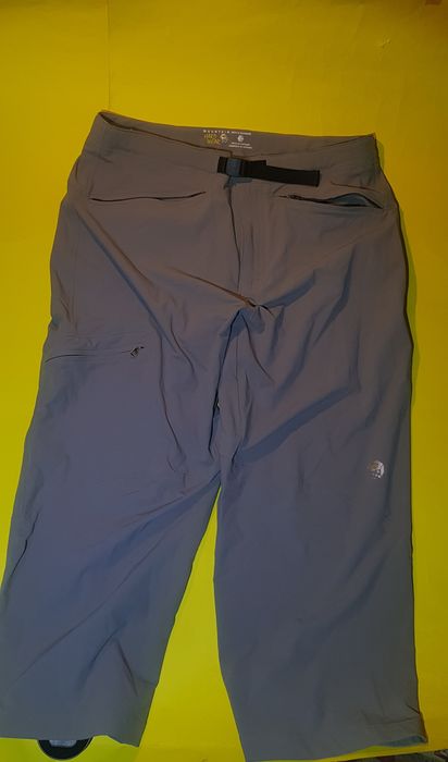 Montain Hardwear  мъжки къс спортен панталон