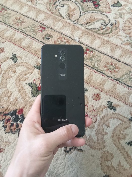 Huawei Mate 20 lite