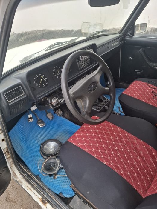 семерка сатылады жылы 2006