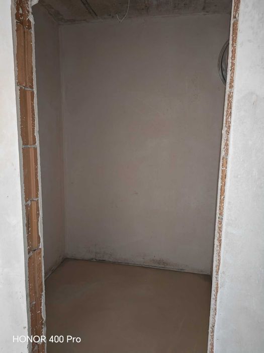 Двустаен апартамент 74кв в Азимут 1