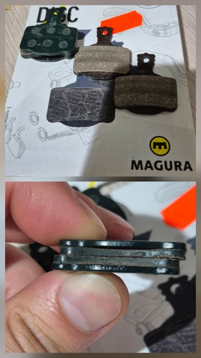 Foaie 42 T, pinioane sram sunrace 11-46, Butuc de swiss 350 Anvelopa maxxis ikon 29x2.2, plăcute frana magura MT8 7S, foaie 32T gxp, spite mavic