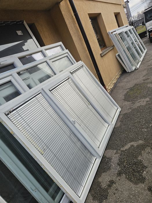 Пвц дограма втора употреба