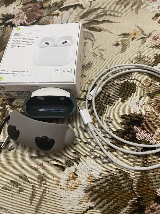 AirPods 3 оригинал