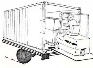 Продавам електро-хидравлична изравнителна рампа с телескопичен език