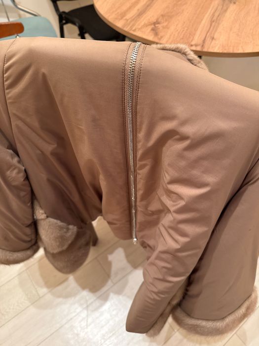 Полшуба Receivel