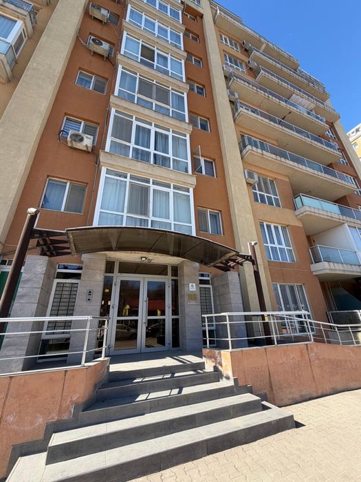 2009 apartament 2 cam 51 mp construiti Green Park Iasi tatarasi