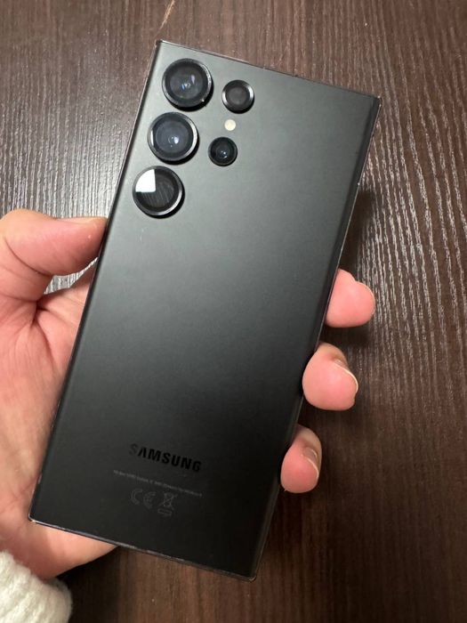Samsung Galaxy S23 ultra