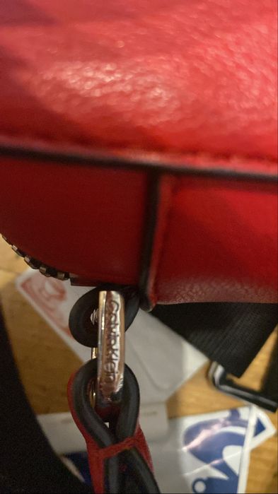 Calvin klein ОРИГИНАЛНА дамска чанта