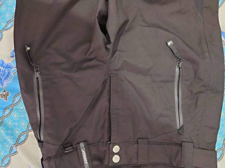 Pantaloni de ski dama