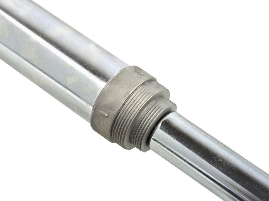 Pompa manuala pentru ulei  butoi 60-220l