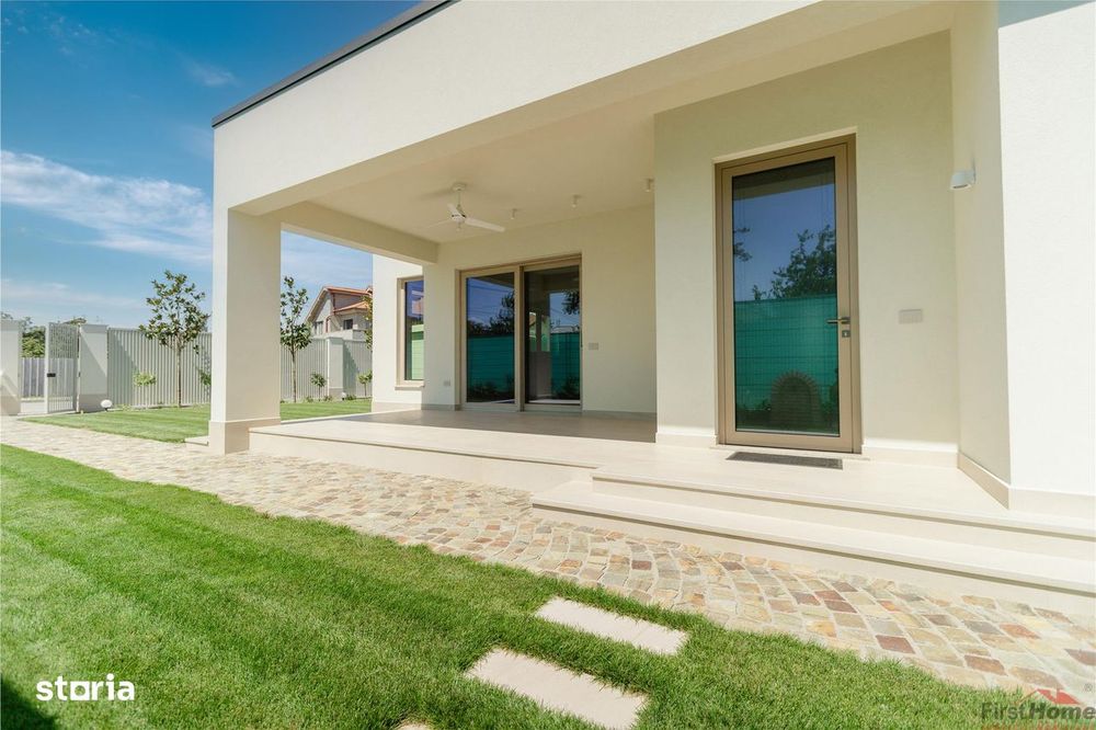 Casa  2026 parter, str Vrancei,construita ''corect'', 400 teren, 165 c