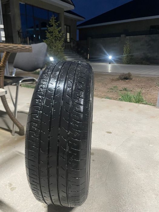 Шины yokohama r16