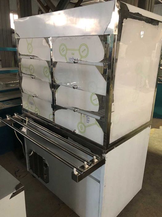 Линия раздачи питания Патша