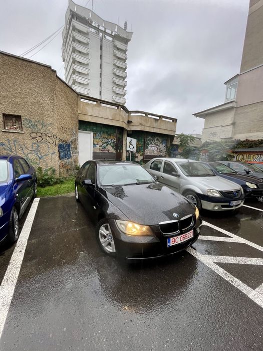 Vand bmw seria 3 e90