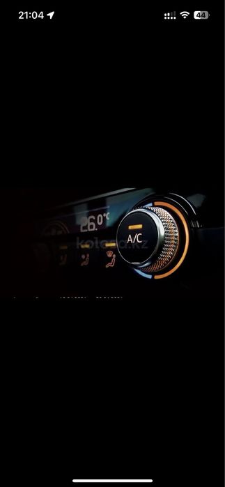 Заправка авто кондиционеров