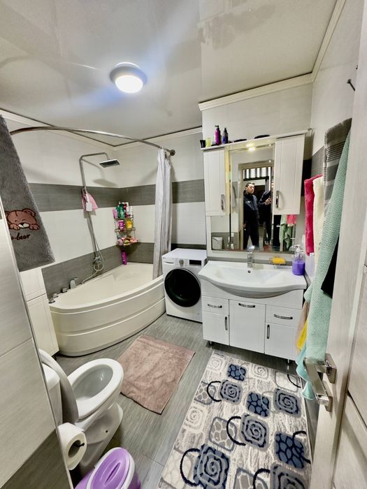 Срочно продается квартира Алгоритм 30кв ипотека бор Квартира сотилади