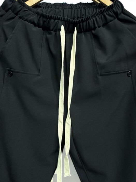 Pantaloni Casual , 2026, sport/elegant! Șiret Lung! Calitate premium!