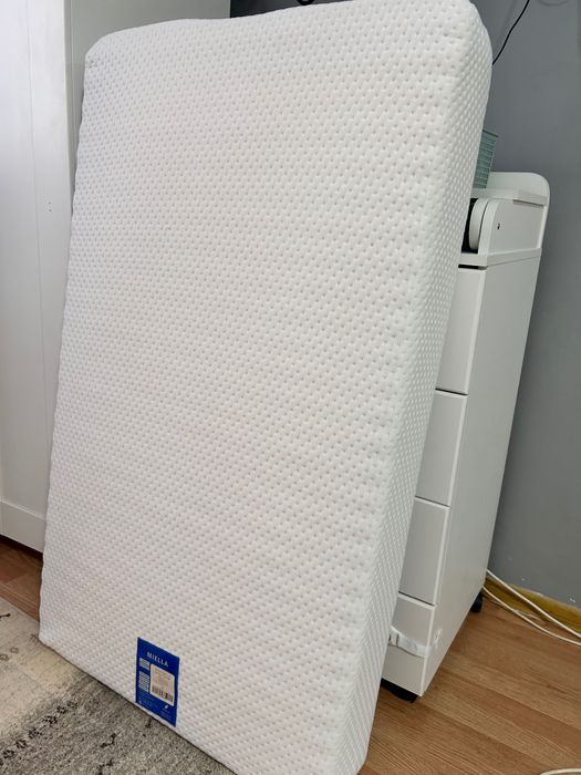 Детский матрас 120х70