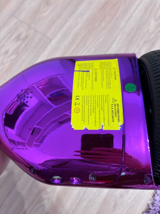 Hoverboard Z1+ 2020 -  impecabil