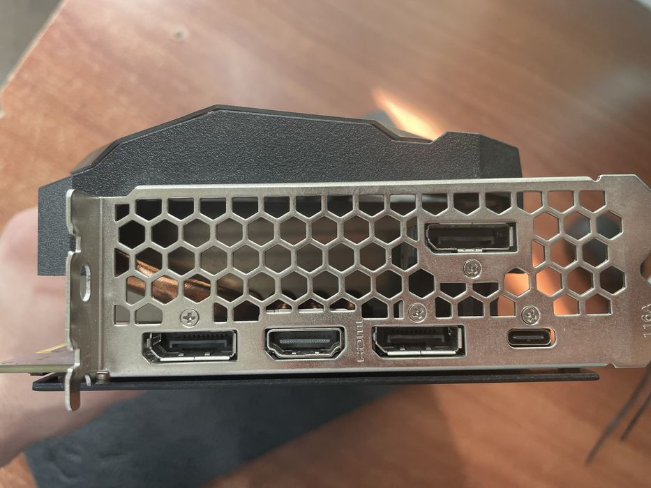 Palit RTX 2070 super