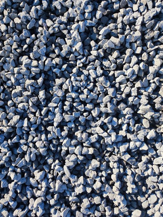 Piatra concasata Piatra sparta Criblura Criblura Split de bazalt Drum