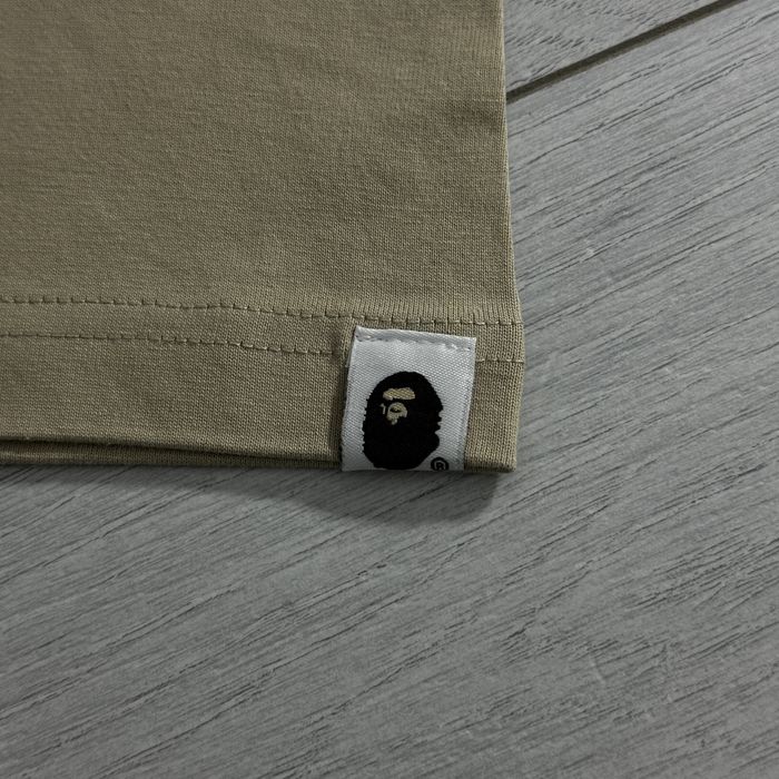 Футболка A Bathing Ape