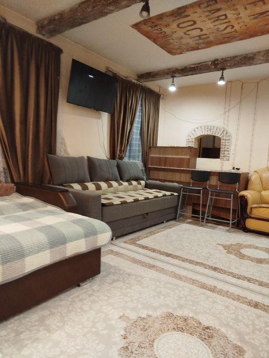 Сдам по суточно 2х комнатную квартиру