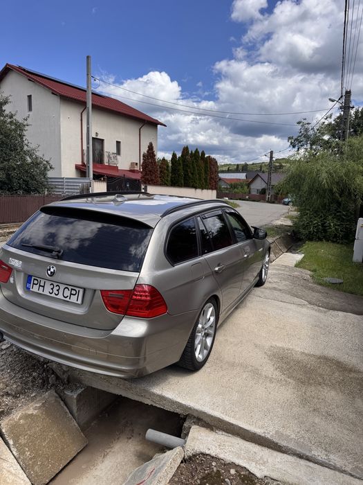 BMW 3 Series 2011 — imagine 18