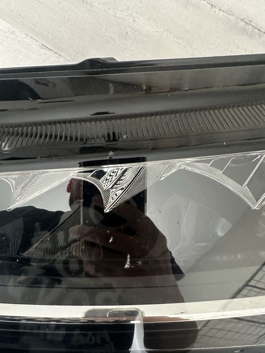 Far stanga skoda octavia 4 full led 2019-2024 Europa