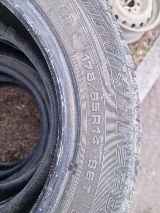 Продам резину Cordiant sport 2