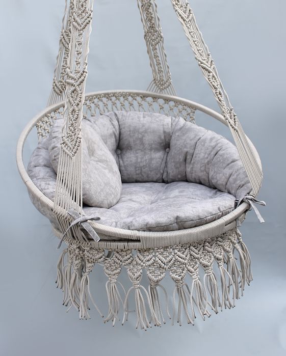 Makrame arg'imchoq,handmade