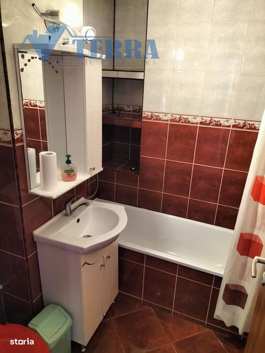 Apartament 4 camere,  84 mp, Etaj 2 ,Ultracentral, Mobilat și utilat