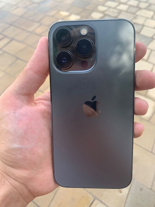 Iphone 13 pro 128 гб