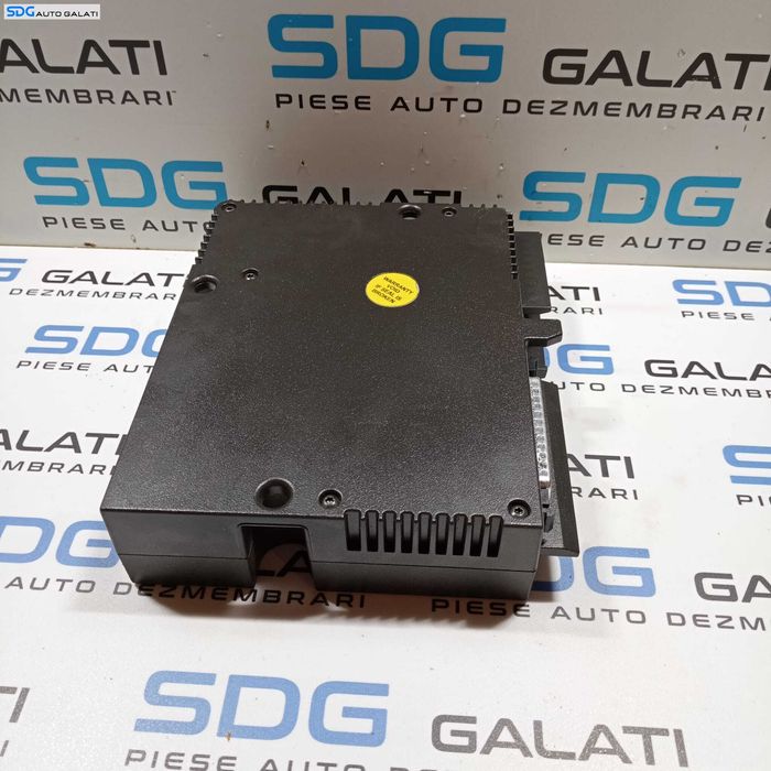 Unitate Modul Calculator Bluetooth Telefon Audi A4 B6 2001 - 2005 Cod 8E0862333A [272M0]