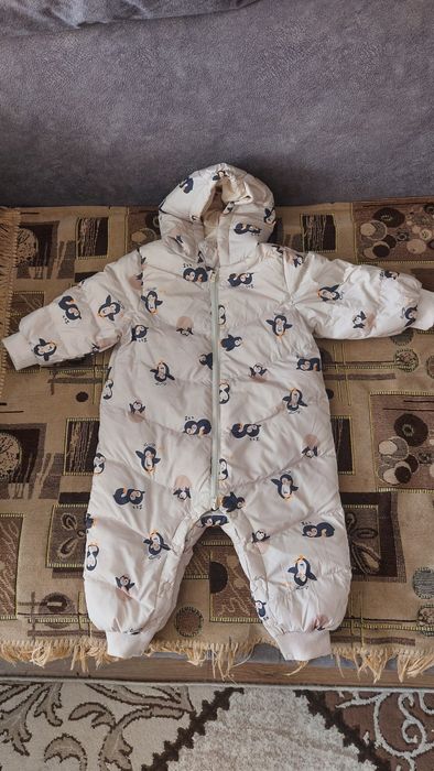 Комбинезон для ребёнка