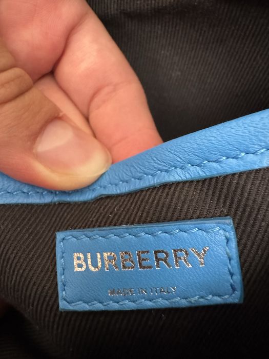Geanta Burberry Lola Small, originală