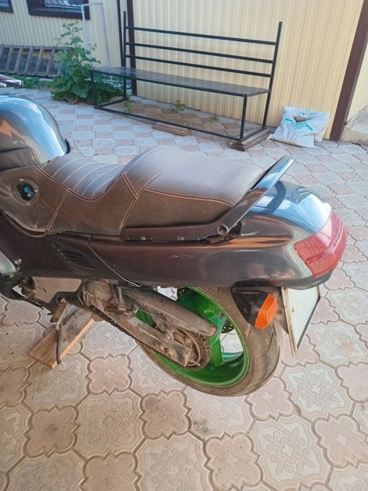 Продам мотоцикл хонда сбр 1000ф