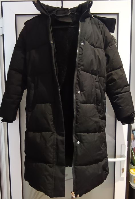 Geacă fete 12-14 ani, predare personală în Focșani.