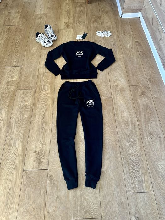 Разкошен ежедневен топъл сет pnko