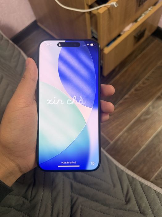 Продаю iphone 15 pro max 256 gb