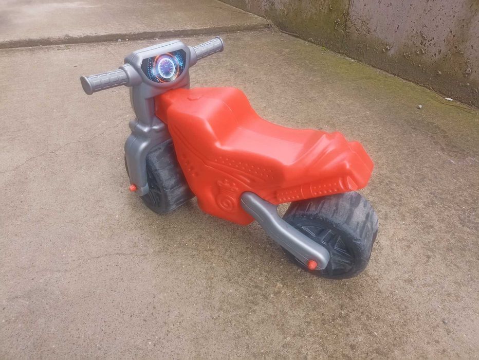 Детски Баланс Мотор