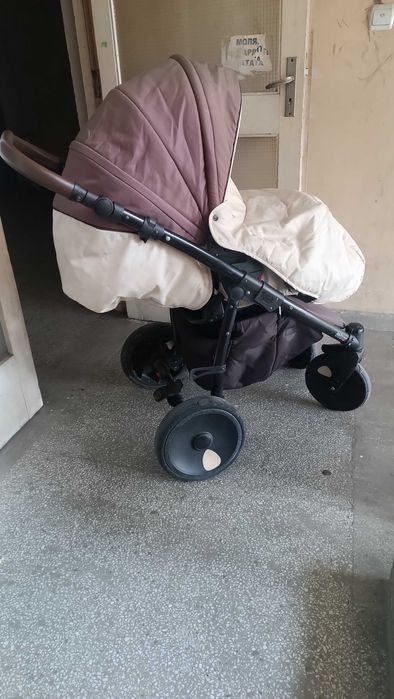 Детска количка zippy