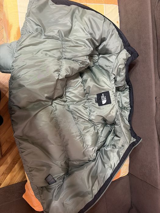 Зимно яке North Face