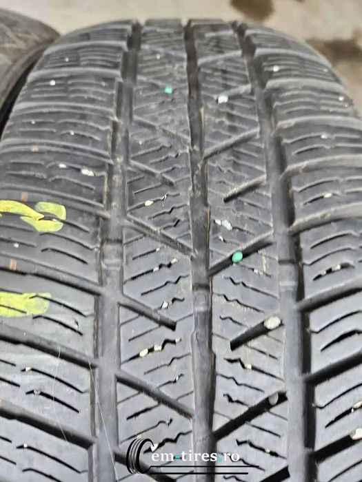 205/60 R16 • Iarna • Barum Polaris 5 96H | 2 buc | Pret/buc