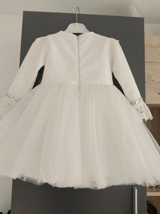 Set rochița și pantofi superbe